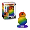 Funko Pop! STAR WARS: BB-8 #61 [Funko-Shop]
