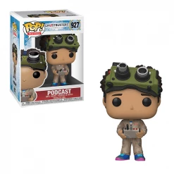 BoomLoot Movies Funko Pop! GHOSTBUSTERS AFTERLIFE: Podcast #927