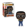 BoomLoot Funko Pop! ROCKS: Miles Davis #191