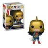 Funko Pop! WONDER WOMAN: Wonder Woman [Flashpoint] #431 Games