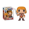 Television Funko Pop! MASTERS OF THE UNIVERSE: He-Man #991