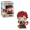 Funko Pop! NARUTO SHIPPUDEN: Gaara #728 [Special Edition] Animation