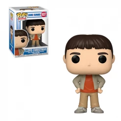 Funko Pop! DUMB AND DUMBER: Lloyd Christmas #1037 Movies