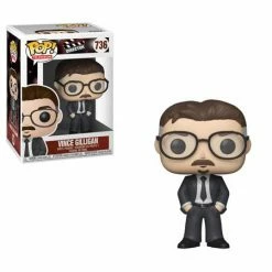 Funko Pop! DIRECTOR: Vince Gilligan #736