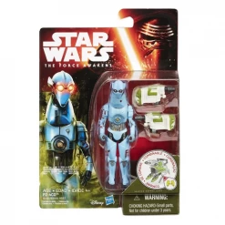 Hasbro Star Wars The Force Awakens Wave 2 PZ-4CO