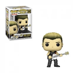 Funko Pop! GREEN DAY: Mike Dirnt #235 Rocks