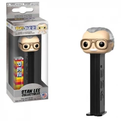 Funko Pop! PEZ: Stan Lee