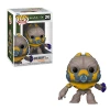 Games Funko Pop! HALO: Grunt Conscript [with Plasma Pistol] #20