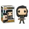 Funko Pop! MAD MAX Fury Road: The Valkyrie #514