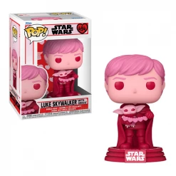 Funko Pop! STAR WARS: Luke Skywalker #494