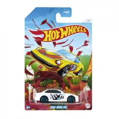Hot Wheels Spring 2021 - 2016 BMW M2