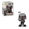 Funko Pop! STAR WARS: Boba Fett #462