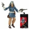 Star Wars - Hasbro Star Wars Black Series Captain Cassian Andor (EADU) 1 Star Wars - Hasbro Star Wars Black Series Captain Cassian Andor (EADU)