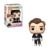DC Funko Pop! WW84: Steve Trevor #326