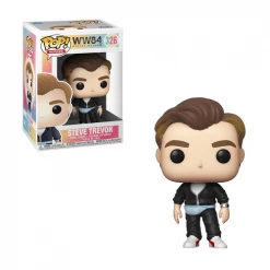 DC Funko Pop! WW84: Steve Trevor #326