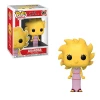 BoomLoot Television Funko Pop! THE SIMPSONS: Lisandra #1201
