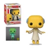Funko Pop! THE SIMPSONS: Glowing Mr. Burns [GiTD] #1162 [PX] Animation