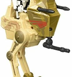 Hasbro Star Wars Desert Assault Walker With Figure Entertainment Earth Exclusive