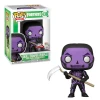 Games Funko Pop! FORTNITE: Skull Trooper - Purple #438 [SE]