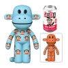 Soda Vinyl Funko Vinyl SODA: Paul Frank - Sock Monkey [Chance Of Chase]