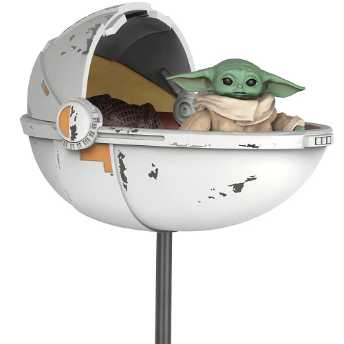 Hasbro Star Wars The Vintage Collection: The Child With Pram 4 Hasbro Star Wars The Vintage Collection: The Child With Pram