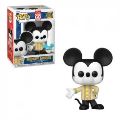 Funko Pop! MICKEY GO PHILIPPINES: Mickey Mouse #1139 Disney
