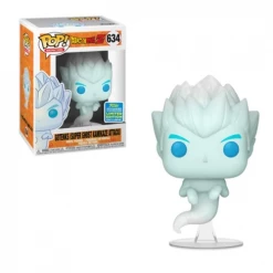 Funko Pop! DRAGONBALL Z: Gotenks [Super Ghost Kamikaze Attack] #634 [Summer Convention 2019] Animation