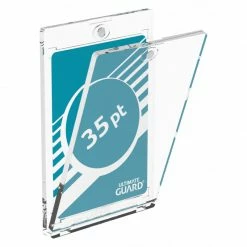 Ultimate Guard Card Case: Magnetic UV 35pt
