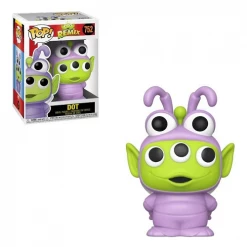 Funko Pop! ALIEN REMIX: Dot #752 Disney