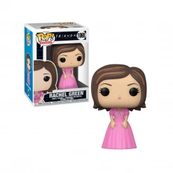 Funko Pop! FRIENDS: Rachel Green #1065 Television