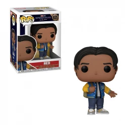 Marvel Funko Pop! SPIDER-MAN No Way Home: Ned #925
