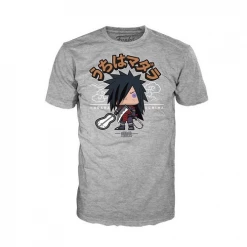 Tee's Funko Pop! TEES: Madara With Weapon [Gamestop]