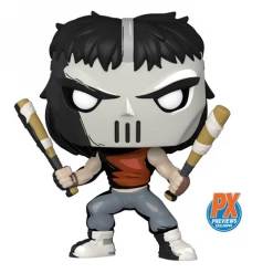 Funko Pop! EASTMAN AND LAIRD'S TMNT: Casey Jones #36 [PX]