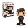 Funko Pop! STAR WARS: DJ #207 [GameStop]