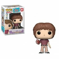 Television Funko Pop! THE BRADY BUNCH: Bobby Brady #697