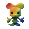 Funko Pop! DISNEY: Minnie Mouse [Rainbow] #23 [Special Edition]