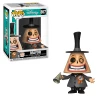 Disney Funko Pop! THE NIGHTMARE BEFORE CHRISTMAS: Mayor #807