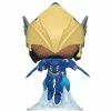 Games Funko Pop! OVERWATCH: Pharah [Victory Pose] #494