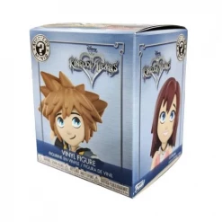 Funko Mystery Minis: Kingdom Hearts - GameStop [1 Box]