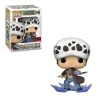 Animation Funko Pop! ONE PIECE: Trafalgar Law #1016 [AAA]