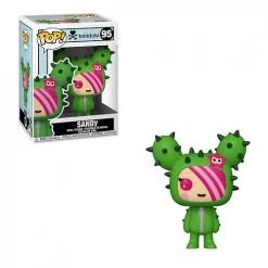 Funko Pop! TOKIDOKI: Sandy #95