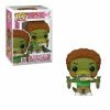 Miscellaneous Pops Funko Pop! GPK: Ali Gator #07 1 Miscellaneous Pops Funko Pop! GPK: Ali Gator #07