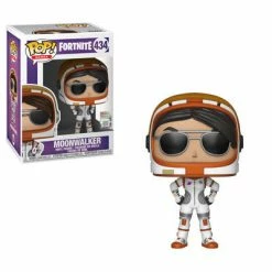 Funko Pop! FORTNITE: Moonwalker #434