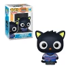 Animation Funko Pop! NARUTO SHIPPUDEN X HELLO KITTY: Chococat #1018
