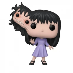 Funko Pop! JUNJI ITO COLLECTION: Tomie #914 Animation