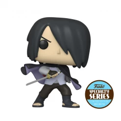 Animation Funko Pop! BORUTO: Sasuke Uchiha #698 [Specialty Series]