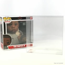 BoomLoot Protectors Protector Album .5mm