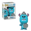 Disney Funko Pop! MONSTERS: Sulley #1156