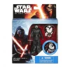 Hasbro Star Wars The Force Awakens 3.75-Inch Figure Snow Mission Armor Kylo Ren