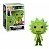 Animation Funko Pop! RICK AND MORTY: Toxic Rick #335 [Target]